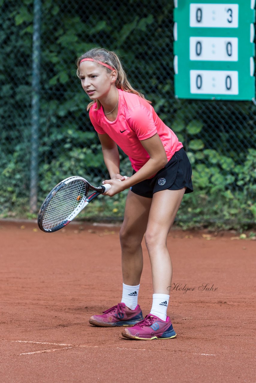 Miezi Gutzeit 70 - Suchsdorf Provinzial Trophy